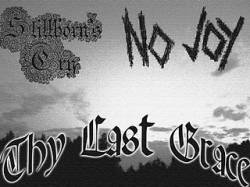 Stillborn's Cry : Thy Last Grace
